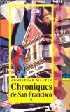 Beispielbild fr Chroniques de San Francisco, tome 1 zum Verkauf von medimops