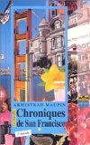 Beispielbild fr Chroniques de San Francisco, tome 2 : Les Nouvelles Chroniques de San Francisco zum Verkauf von Ammareal