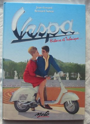 9782840780076: VESPA COFFRET