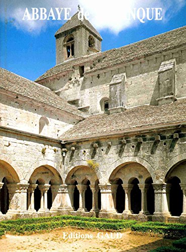 Beispielbild fr Abbaye de Snanque zum Verkauf von medimops