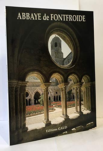 Beispielbild fr Ancienne abbaye cistercienne de Fontfroide zum Verkauf von Ammareal