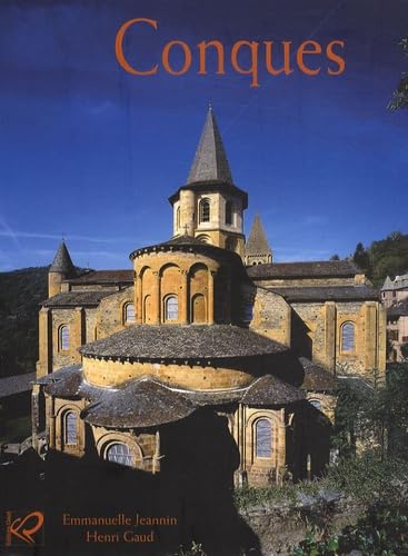 9782840801269: Conques