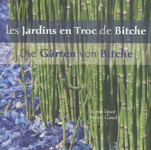 Beispielbild fr Les Jardins en Troc de Bitche zum Verkauf von Ammareal