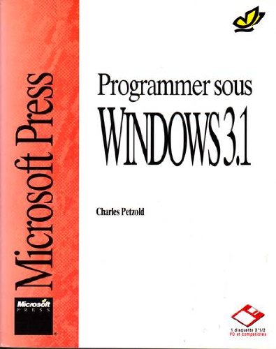 Stock image for PROGRAMMER SOUS WINDOWS 3.1 for sale by medimops