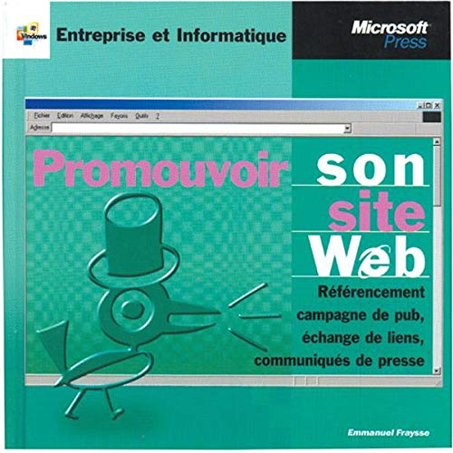 Stock image for Promouvoir son site Web for sale by Chapitre.com : livres et presse ancienne