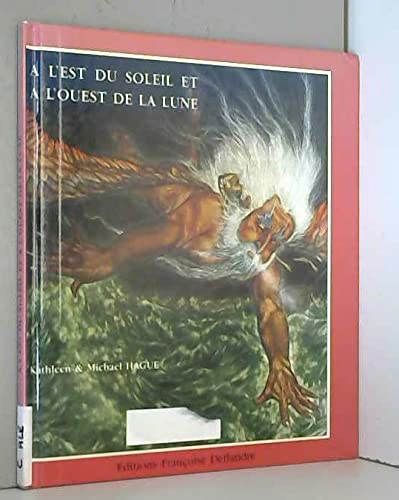 Stock image for A L'EST DU SOLEIL ET A L'OUEST DE LA LUNE for sale by VILLEGAS