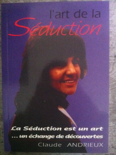 Stock image for L'art de la sduction for sale by deric