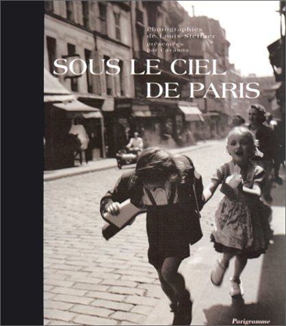 Stock image for Sous Le Ciel De Paris (French Edition) for sale by BookScene