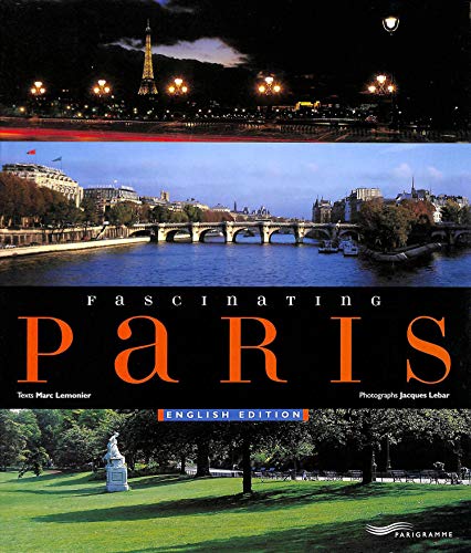 Beispielbild fr A paris photo album (Anglais) [Hardcover] unknown zum Verkauf von tomsshop.eu