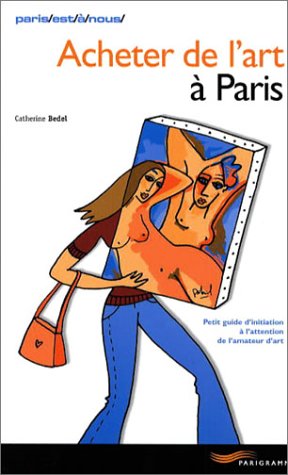 ACHETER DE L'ART A PARIS