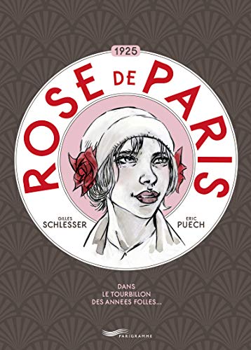Stock image for Rose de Paris for sale by medimops