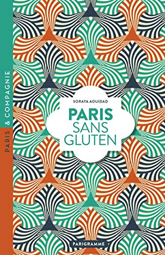Stock image for Paris sans gluten for sale by medimops