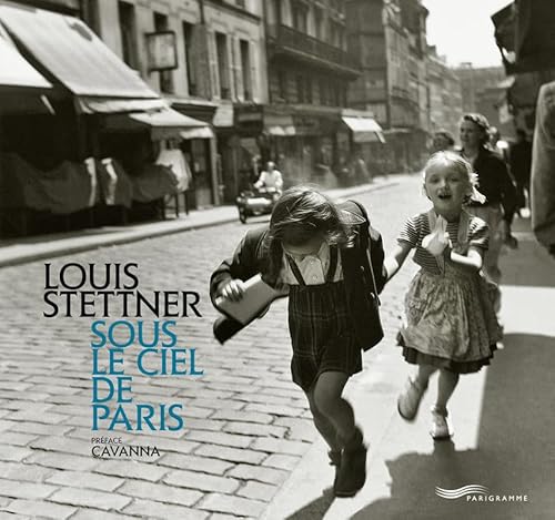 Stock image for Sous le ciel de Paris [ Under Paris Skies ] (French Edition) for sale by Wizard Books