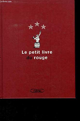 Le petit livre du rouge