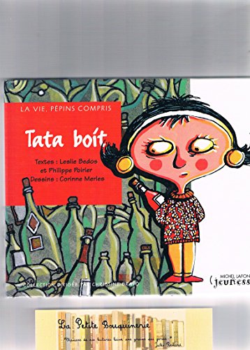 Imagen de archivo de Tata boit a la venta por Ammareal