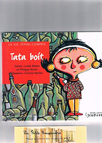 Stock image for Tata boit for sale by Ammareal