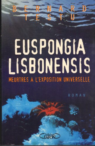 Euspongia Lisbonensis