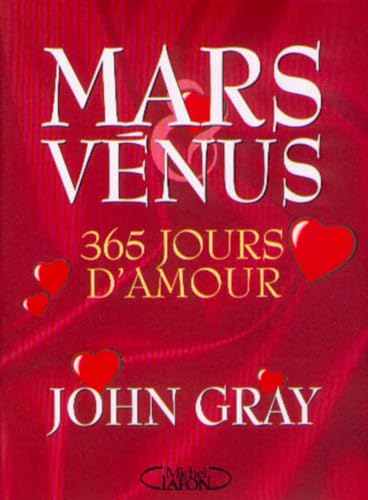 MARS VENUS. 365 JOURS D'AMOUR