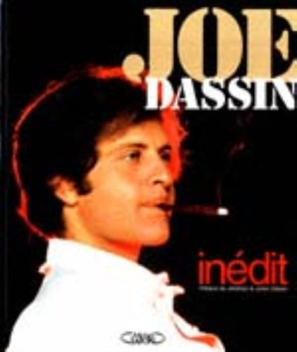 Stock image for Joe Dassin : Indit for sale by Ammareal