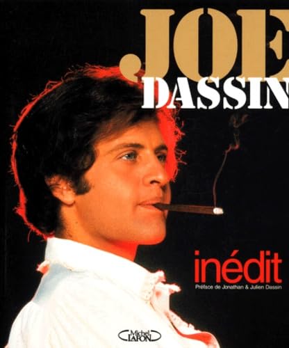 Stock image for Joe Dassin : Indit for sale by Ammareal