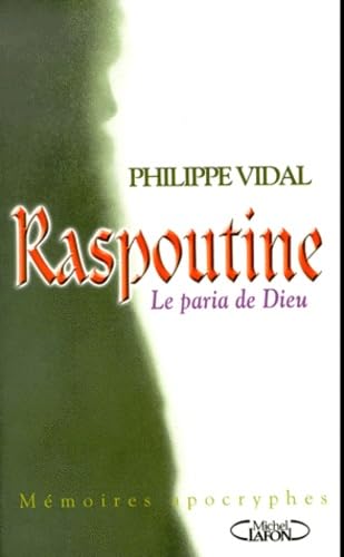 Raspoutine