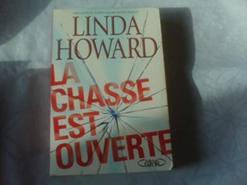 Stock image for La Chasse est ouverte for sale by Better World Books