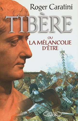 Imagen de archivo de Tibre ou la Mlancolie d'tre a la venta por Ammareal