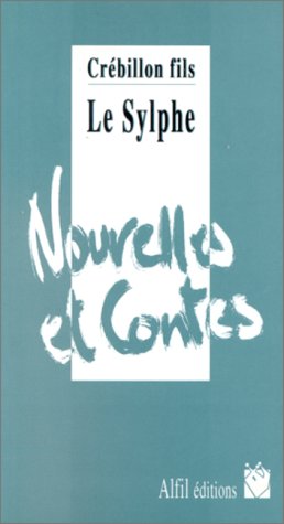 Beispielbild fr Le Sylphe zum Verkauf von medimops