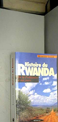 Histoire du Rwanda.