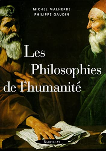 9782841001897: Philosophies de l'humanit