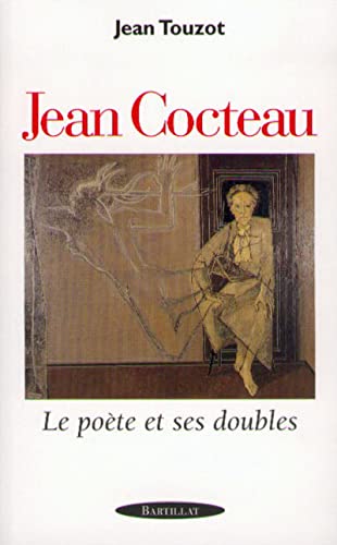 Beispielbild fr Jean Cocteau, le pote et ses doubles zum Verkauf von medimops