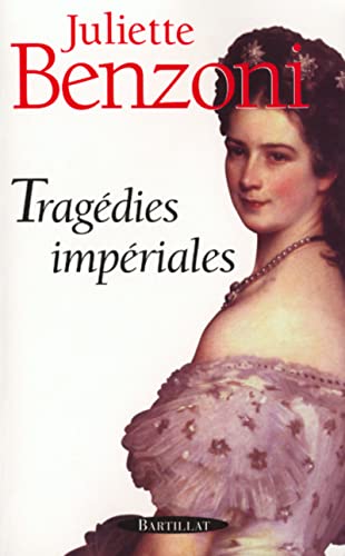 9782841002474: Tragedies Imperiales