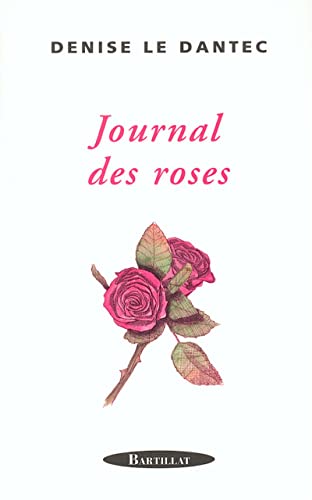 9782841002788: Journal des roses