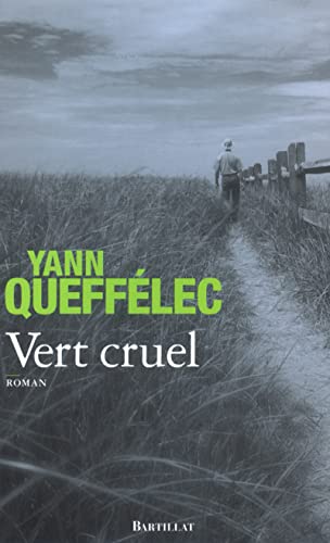 Beispielbild fr Vert cruel zum Verkauf von Ammareal