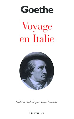 Beispielbild fr Voyage en Italie zum Verkauf von medimops