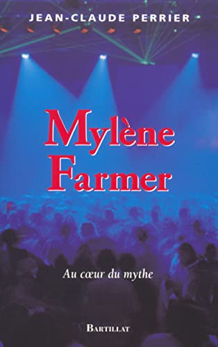 Beispielbild fr Mylne Farmer zum Verkauf von medimops