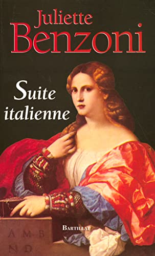 9782841003426: Suite Italienne