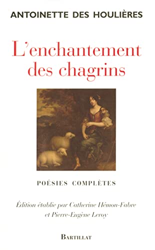 Stock image for L'enchantement des chagrins for sale by medimops