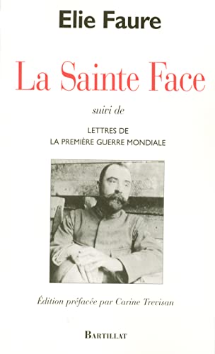 9782841003648: La sainte face