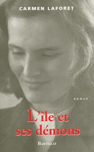 Stock image for L'le et ses dmons for sale by medimops