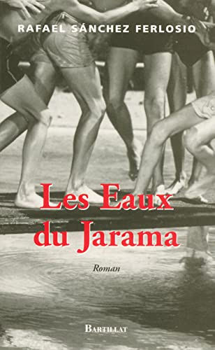 Beispielbild fr Les Eaux du Jarama zum Verkauf von Ammareal