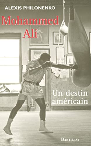 Beispielbild fr Mohammed Ali : Un Destin Amricain : Essai zum Verkauf von RECYCLIVRE