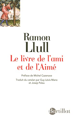 Beispielbild fr Le livre de l'ami et de l'Aim zum Verkauf von medimops