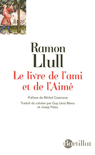 9782841004294: Le livre de l'ami et de l'Aim