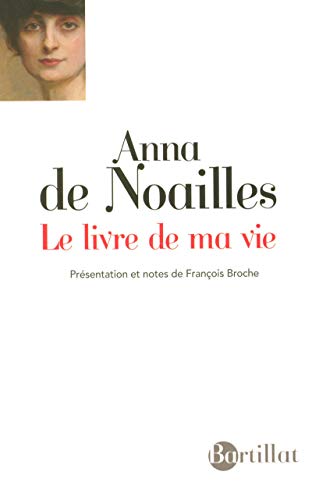 Beispielbild fr Le livre de ma vie zum Verkauf von Ammareal