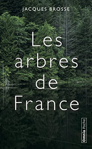 9782841004737: Les arbres de France