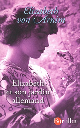 9782841004867: ELIZABETH ET SON JARDIN ALLEMAND