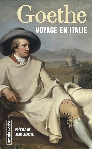 9782841004874: Le voyage en Italie