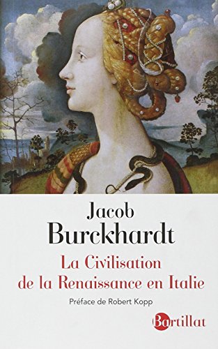 9782841004959: LA CIVILISATION DE LA RENAISSANCE EN ITALIE