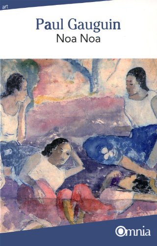 NOA NOA (9782841004966) by Paul Gauguin